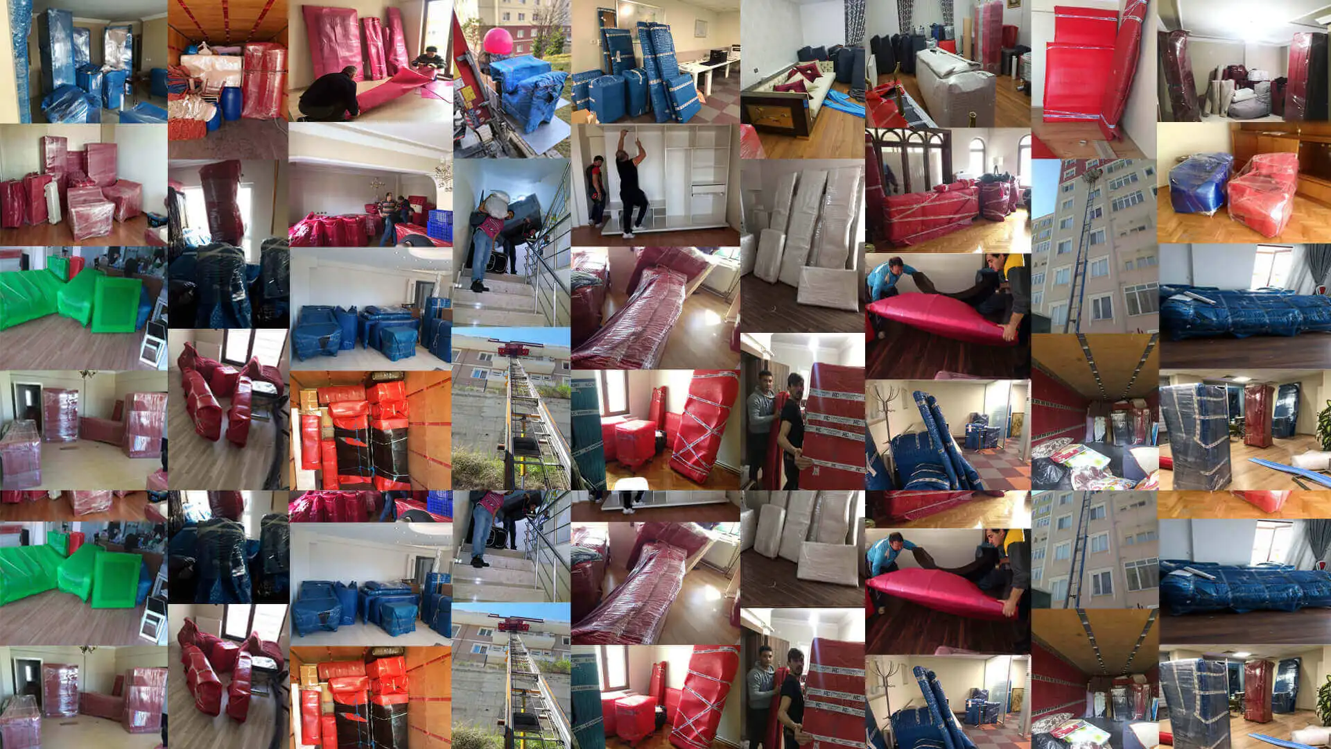 Keşap Evden Eve Nakliyat Slider